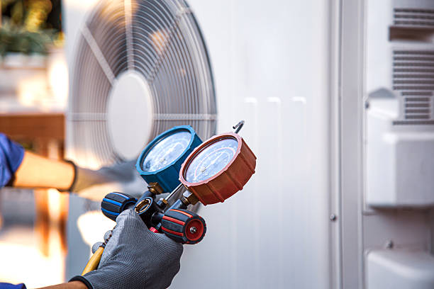 Affordable Hvac Maintenance solutions in Crystal City, TX